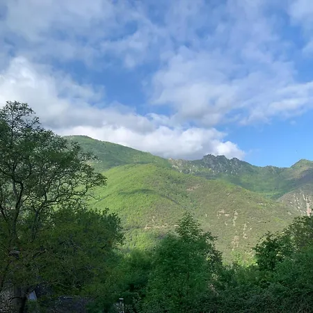 Maison A La Ferme Du Mas Miquelet - Proche Canigou * Baillestavy