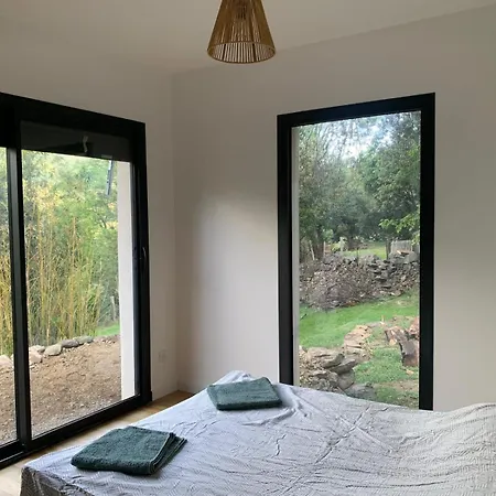 度假居 Maison A La Ferme Du Mas Miquelet - Proche Canigou