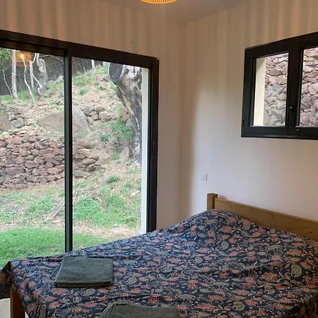 Maison A La Ferme Du Mas Miquelet - Proche Canigou * Baillestavy